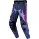 Pantalon Cross Alpinestars Racer Lone Gris Violet Camo