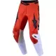 Pantalon Cross Alpinestars Racer Amber Rouge Cardinal Lilas Noir