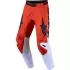 Pantalon Cross Alpinestars Racer Amber Rouge Cardinal Lilas Noir