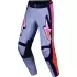 Pantalon Cross Alpinestars Racer Air Hunt Violet Rose Fluo