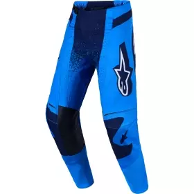 Pantalon Cross Alpinestars Techstar Swan Ucla Bleu