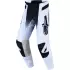 Pantalon Cross Alpinestars Techstar Swan Blanc Noir
