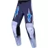 Pantalon Cross Alpinestars Youth Fluid Drag Graystone Lilas Ucla Bleu