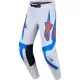 Pantalon Cross Alpinestars Supertech Vesta Lilas Rouge Cardinal