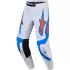 Pantalon Cross Alpinestars Supertech Vesta Lilas Rouge Cardinal