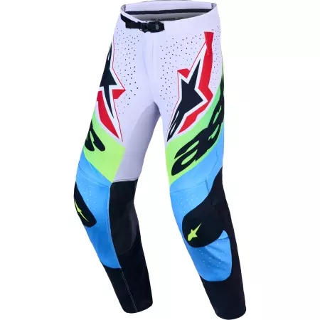 Pantalon Cross Alpinestars Supertech Dyna