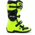 Bottes Cross Enfant Alpinestars Tech 7S Jaune Fluo Noir