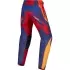 Pantalon Cross Alpinestars Youth Fluid Hunt Rouge Feu Graystone Corail Vif