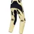 Pantalon Cross Alpinestars Techstar Atrox Jaune Noir