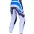 Pantalon Cross Alpinestars Fluid Drag Graystone Lilas Ucla Blue