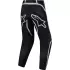 Pantalon Cross Alpinestars Fluid Apex V2 Noir Argent
