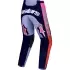 Pantalon Cross Alpinestars Racer Air Hunt Violet Rose Fluo