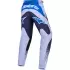 Pantalon Cross Alpinestars Youth Fluid Drag Graystone Lilas Ucla Bleu