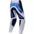 Pantalon Cross Alpinestars Supertech Hiten AFD Noir Lilas Bleu Ciel