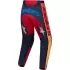 Pantalon Cross Alpinestars Racer Hunt Rouge Feu Graystone Corail Vif
