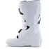 Bottes Cross Enfant Alpinestars Tech 7S Blanc