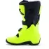 Bottes Cross Enfant Alpinestars Tech 7S Jaune Fluo Noir