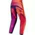 Pantalon Cross Alpinestars Fluid Kepler Orange Foncé Pur