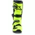 Bottes Cross Enfant Alpinestars Tech 7S Jaune Fluo Noir