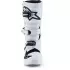 Bottes Cross Enfant Alpinestars Tech 7S Blanc