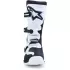 Bottes Alpinestars Tech T Noir Blanc