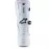 Bottes Cross Enfant Alpinestars Tech 7S Blanc