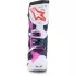 Bottes Cross Alpinestars Tech 10 Supervented Bleu Blanc Noir Fuchsia