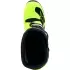 Bottes Cross Enfant Alpinestars Tech 7S Jaune Fluo Noir