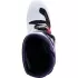 Bottes Cross Enfant Alpinestars Tech 7S Bleu Foncé Blanc Noir