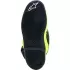 Bottes Cross Enfant Alpinestars Tech 7S Jaune Fluo Noir
