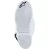 Bottes Cross Enfant Alpinestars Tech 7S Blanc