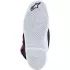 Bottes Cross Enfant Alpinestars Tech 7S Bleu Foncé Blanc Noir