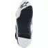 Bottes Cross Alpinestars Tech 10 Supervented Bleu Blanc Noir Fuchsia