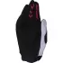 Gants Cross Alpinestars Full Bore V2 Noir Lilas Clair