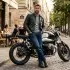 Jean SPW Rivo L32 Bleu