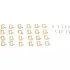 Set De Codage SW-Motech Pour 2 Serrures V-LOC - LOC.00.760.10100