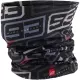 Tour De Cou Alpinestars MM93 Noir Anthracite Rouge Vif