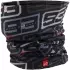 Tour De Cou Alpinestars MM93 Noir Anthracite Rouge Vif