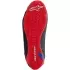 Baskets Alpinestars Honda Faster-4 Noir Rouge