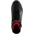 Baskets Alpinestars Honda Faster-4 Noir Rouge