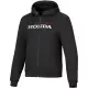 Sweat Zippé Alpinestars Honda Chrome V3 Sport Noir