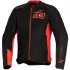 Blouson Alpinestars MM93 C-1 Air Rouge Fluo Rouge Vif Noir