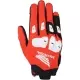 Gants Alpinestars Honda SP X 3 Rouge Vif Noir Blanc