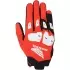 Gants Alpinestars Honda SP X 3 Rouge Vif Noir Blanc