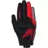 Gants Alpinestars Honda Reef V2 Noir Rouge Vif Gris Foncé