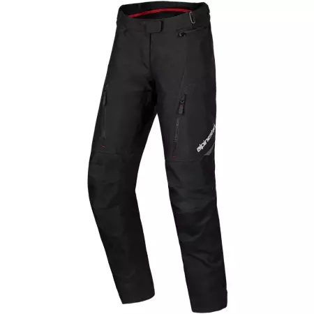 Pantalon Femme Alpinestars Honda Stella ST-1 Waterproof Noir - Pantalon moto ALPINESTARS