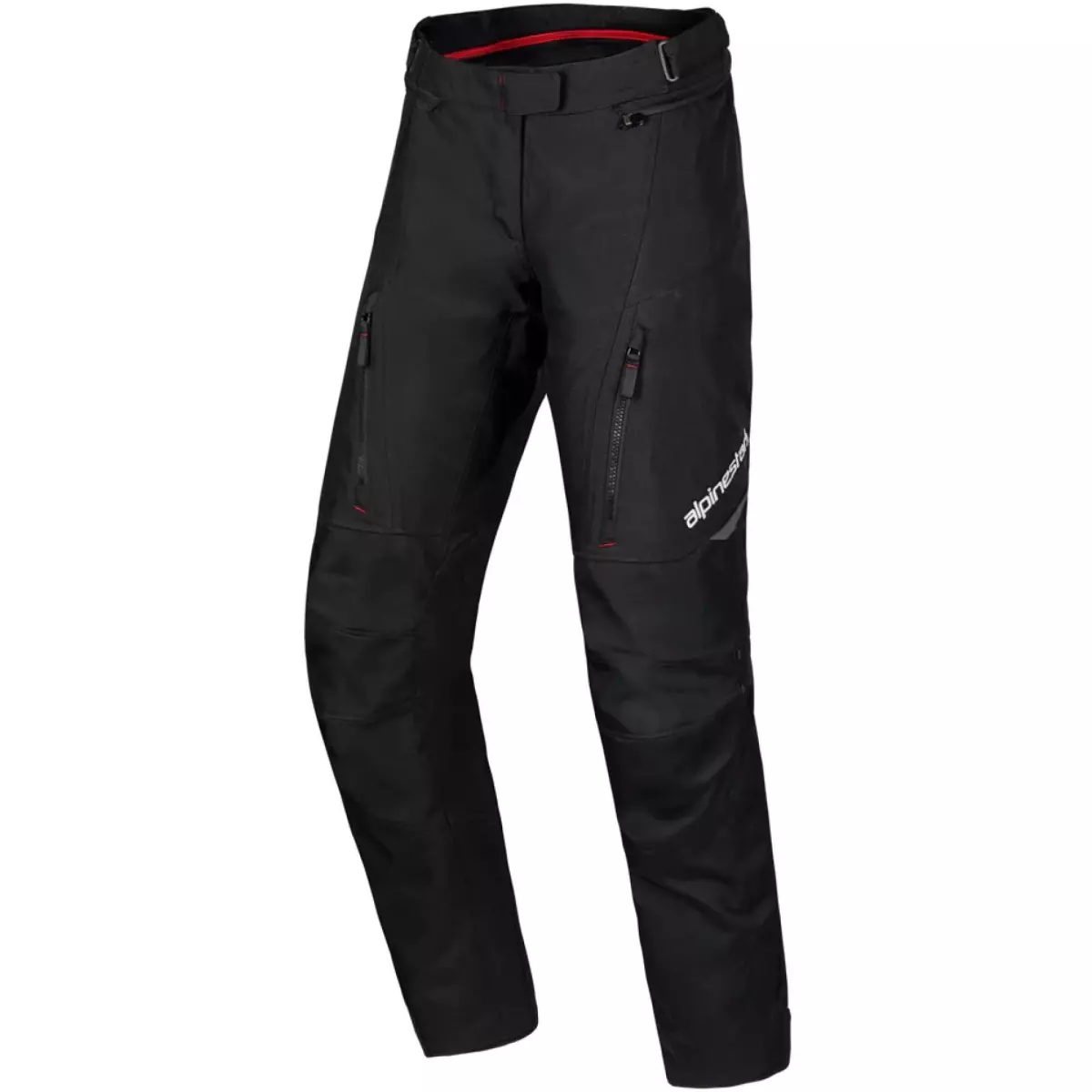 Pantalon Femme Alpinestars Honda Stella ST-1 Waterproof Noir