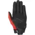 Gants Alpinestars Honda SP X 3 Rouge Vif Noir Blanc