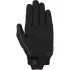 Gants Alpinestars MM93 SPX 1 Noir Rouge Vif Blanc