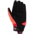 Gants Alpinestars MM93 Reef V2 Rouge Fluo Rouge Vif Noir